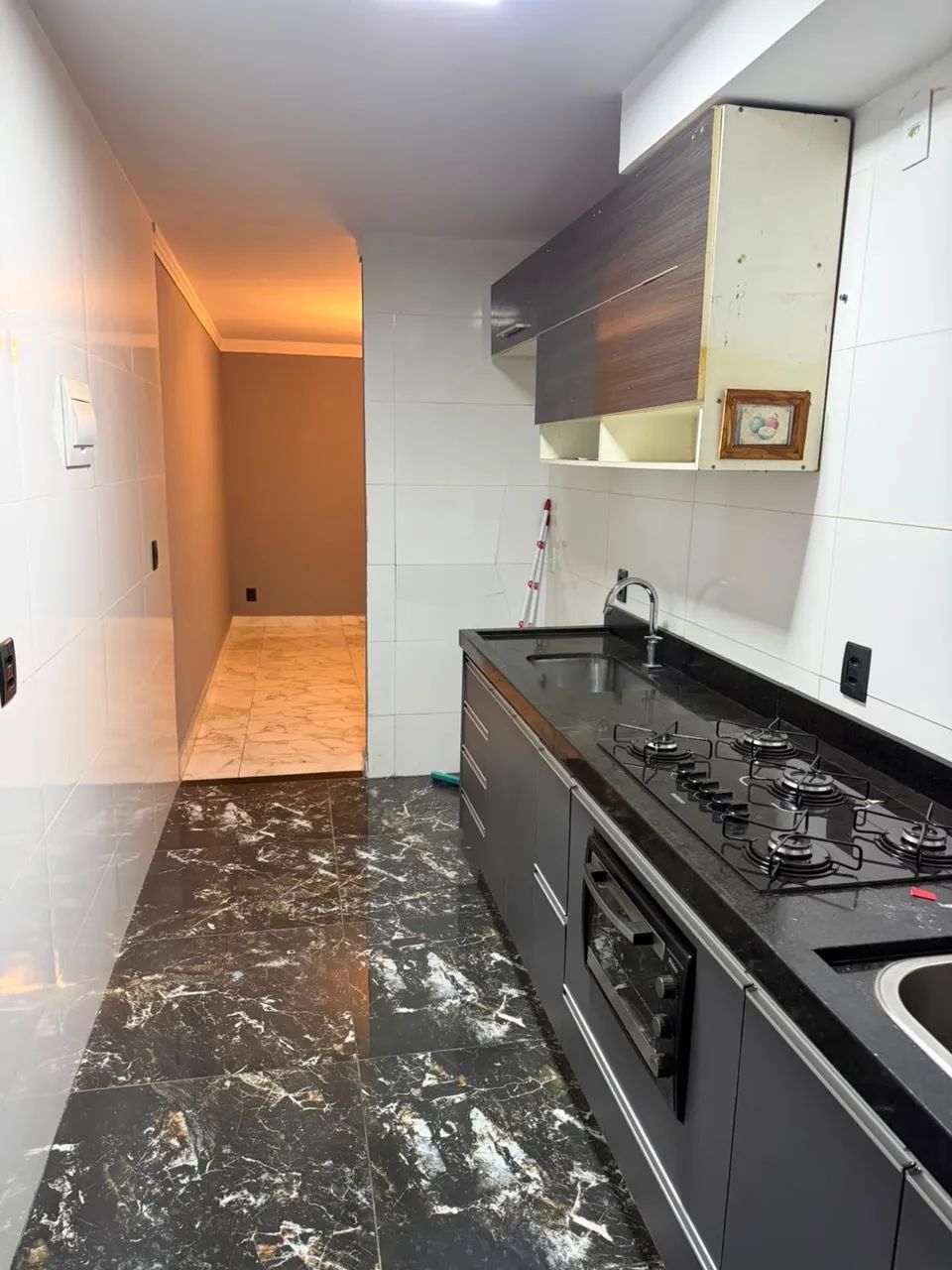 Vendo ou alugo  - Foto 4