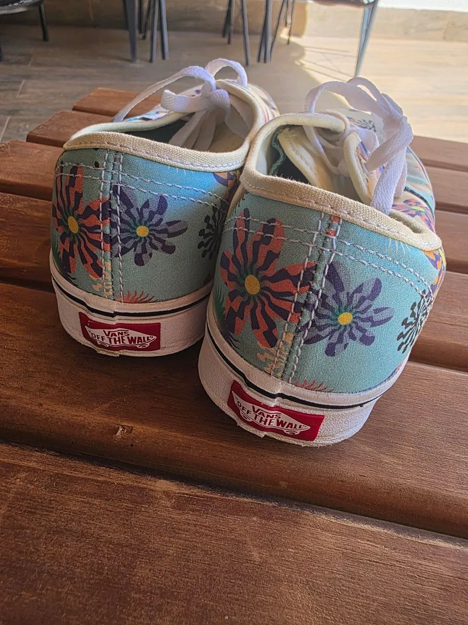 Tenis vans - Foto 4
