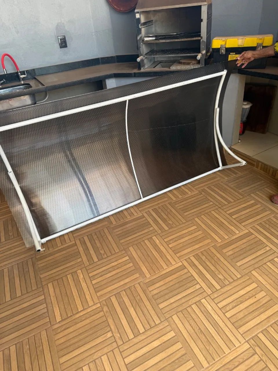 Toldo - Foto 3