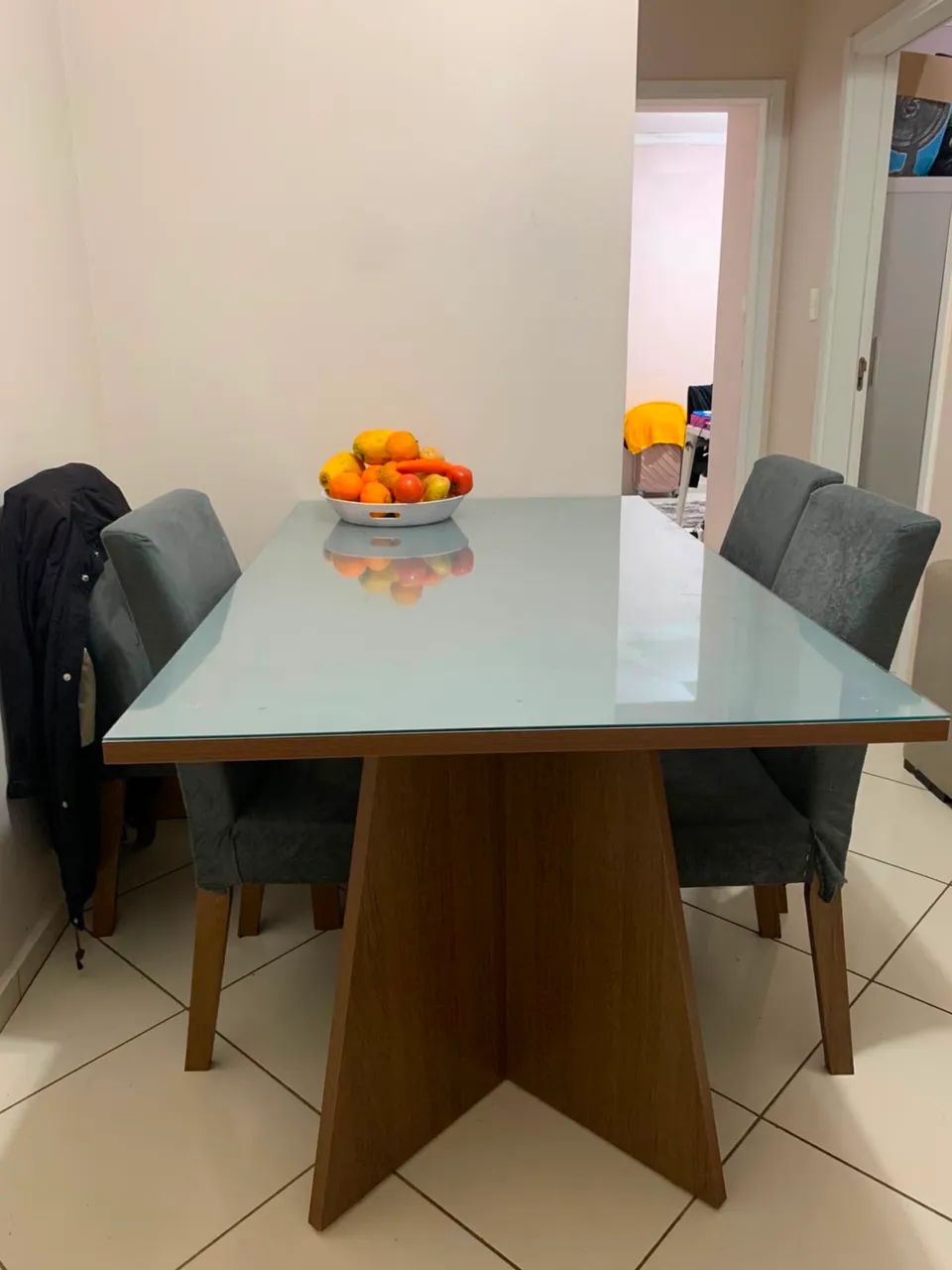 MESA SALA DE JANTAR - Foto 4