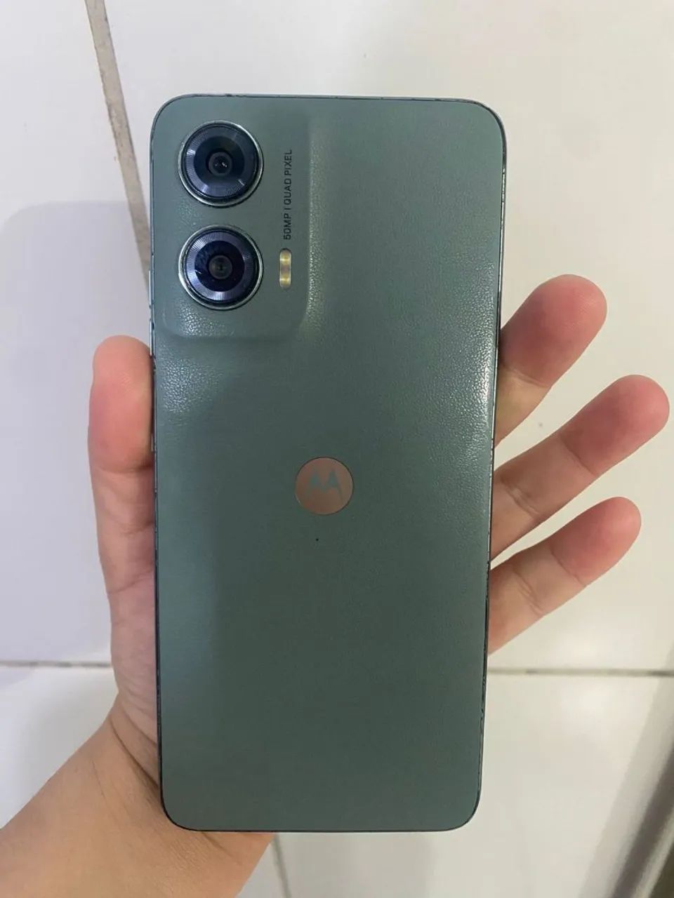 Moto g35 - Foto 2