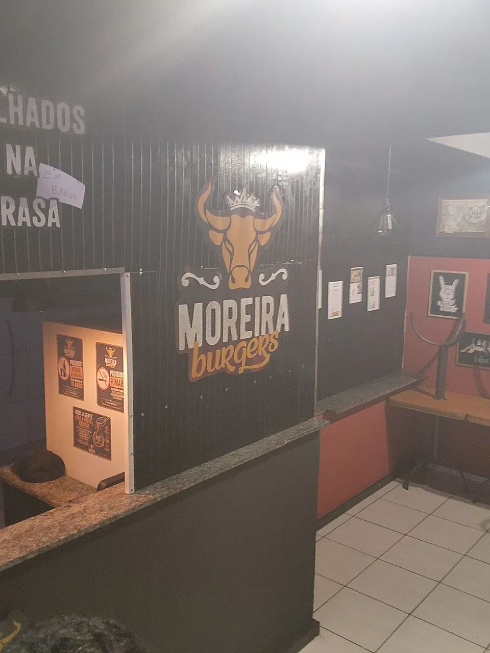 Hamburgueria a Venda em Botucatu (Hamburgueria com nome e cliente formada) - Foto 3