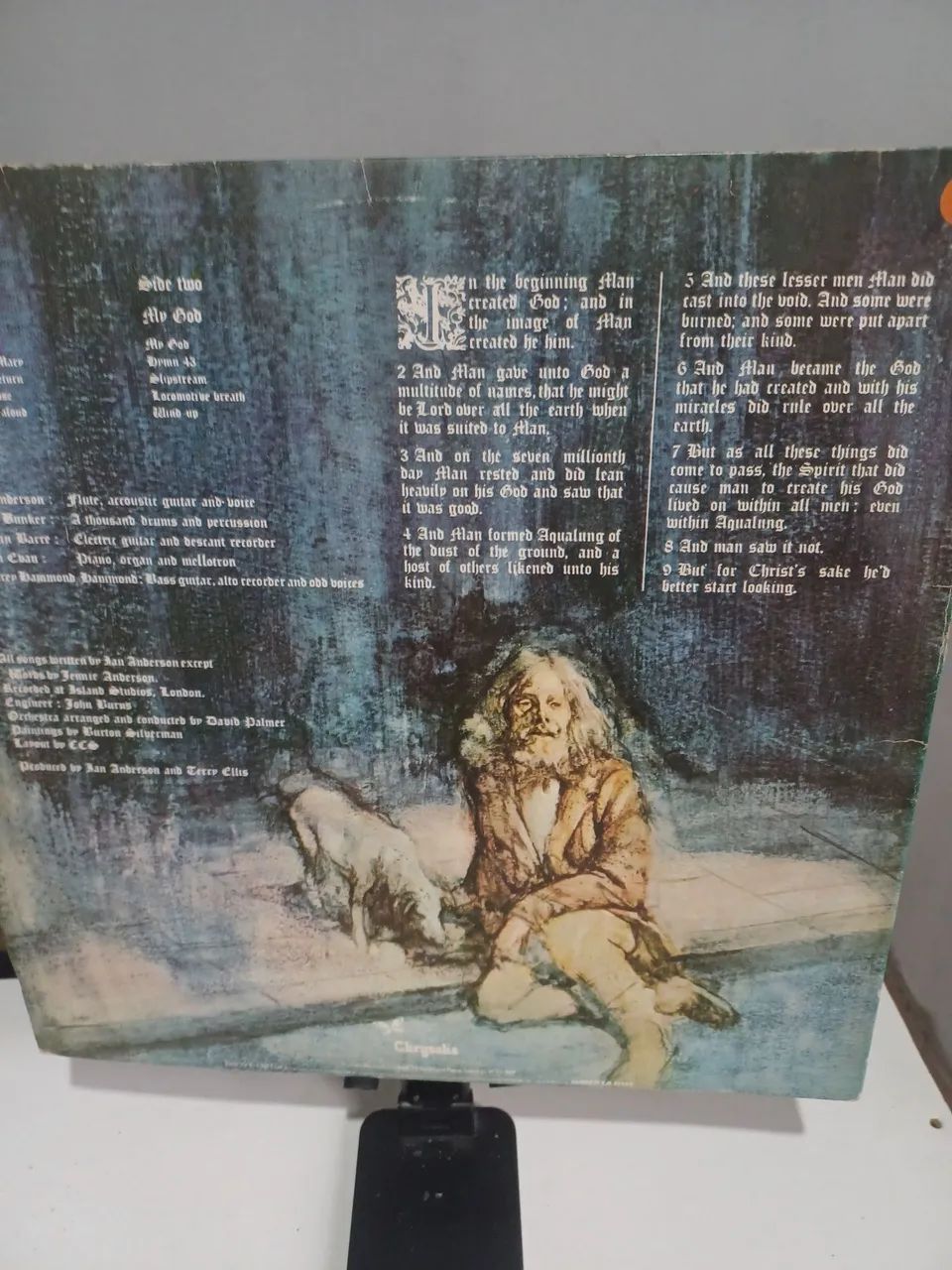 Lps disco de vinil  - Foto 2
