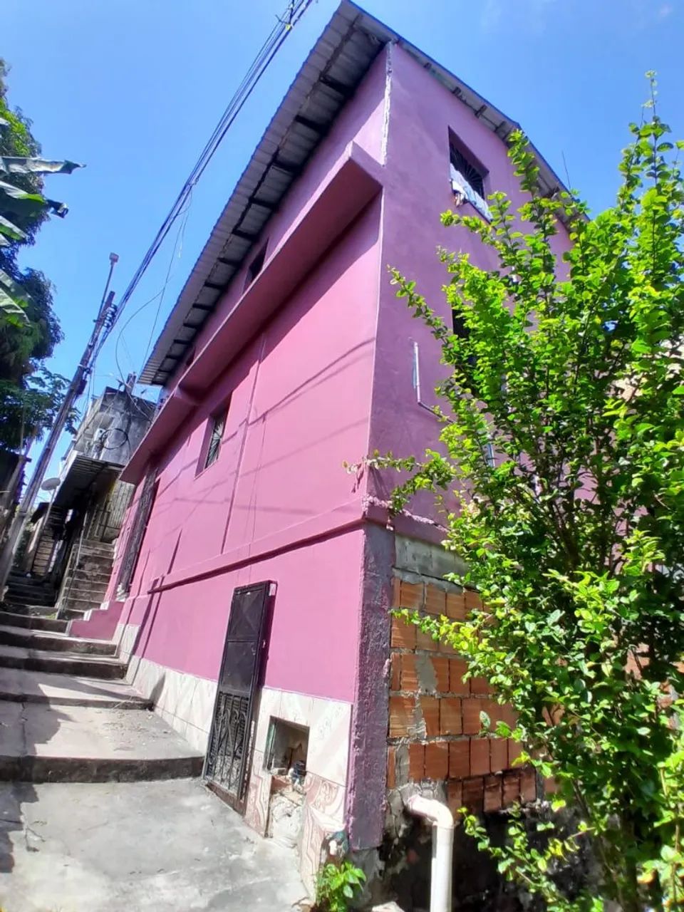 Vendo Casa em Petrópolis 