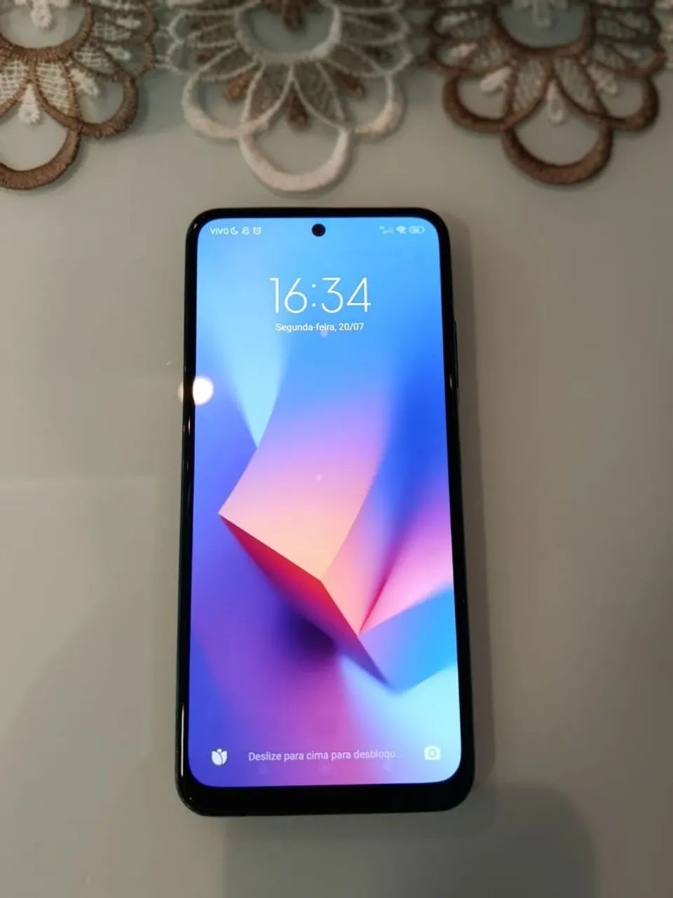 Vendo Xiaomi Redmi Note 10