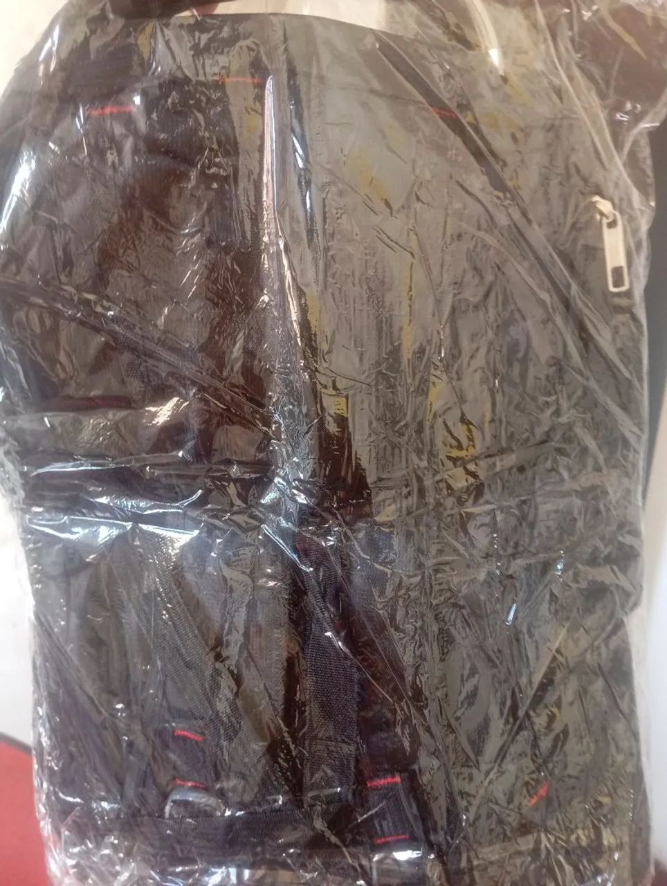 Mochila  - Foto 4