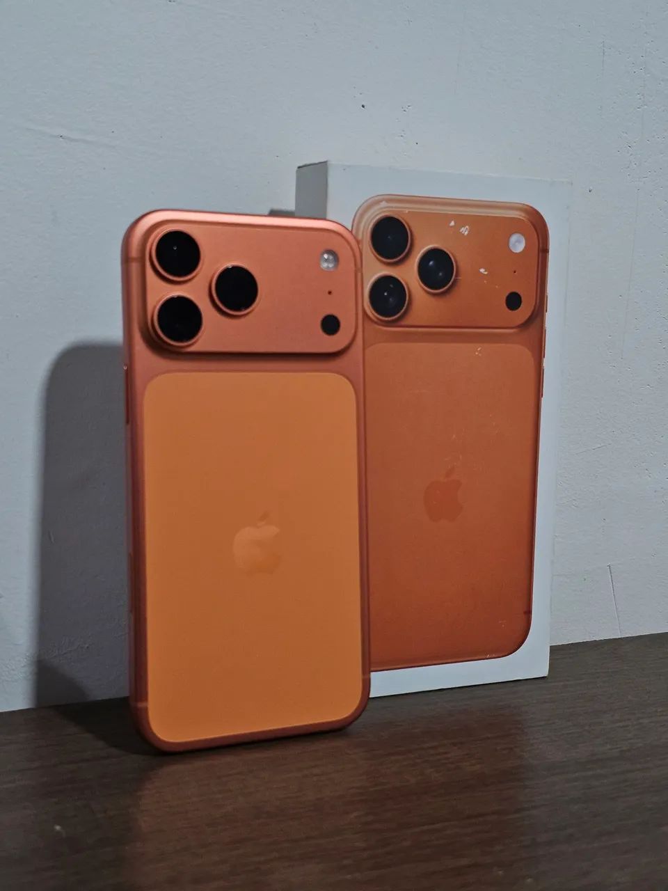 iPhone 17 Pro Max 256GB