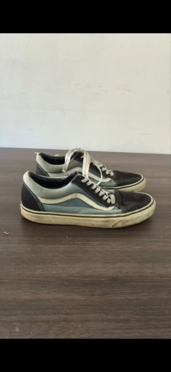 Tênis masculino Vans - Foto 3