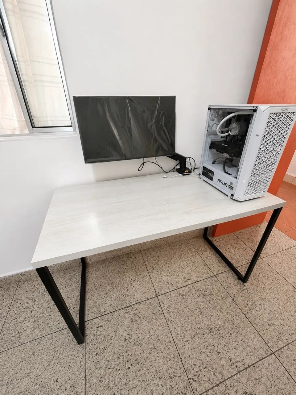 Mesa para escritório 