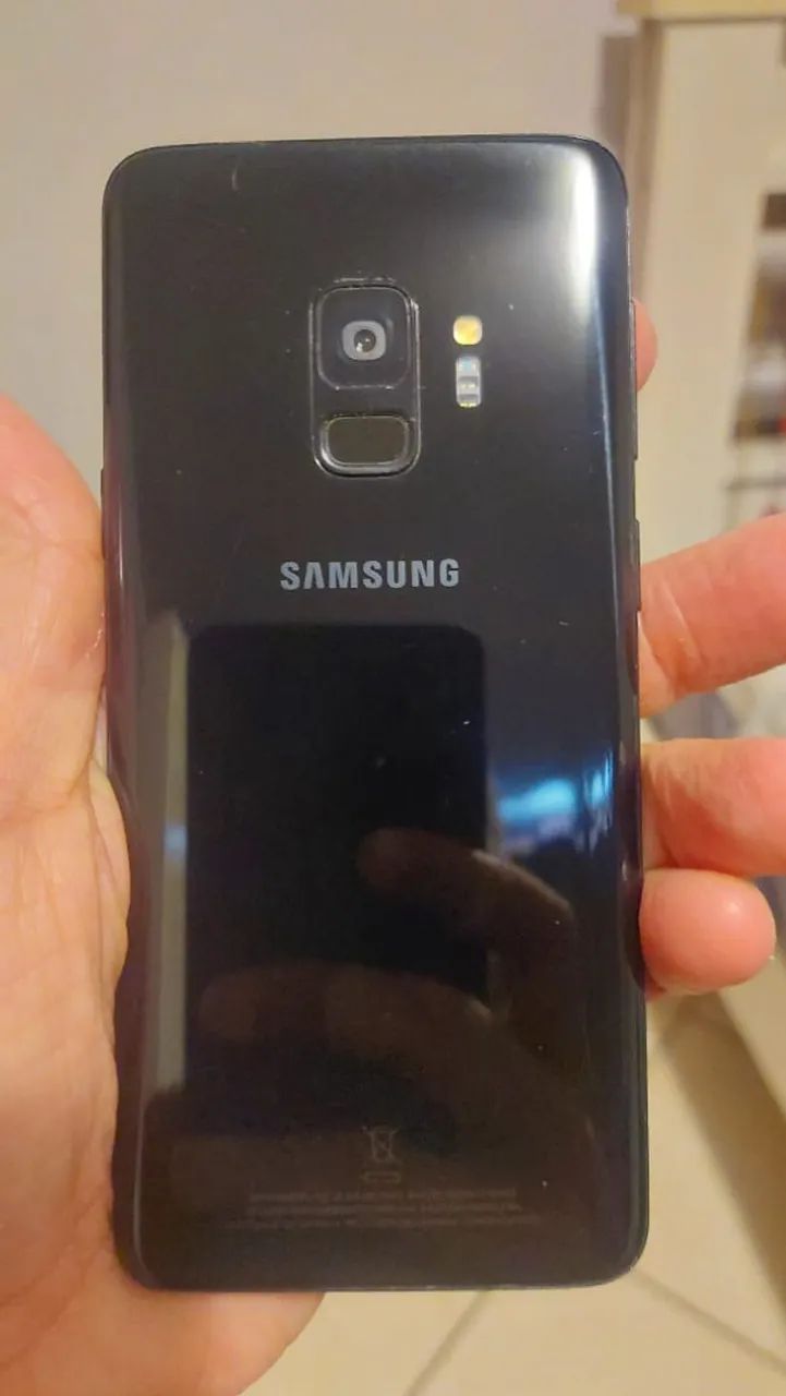 Samsung Galaxy S9 - Foto 5