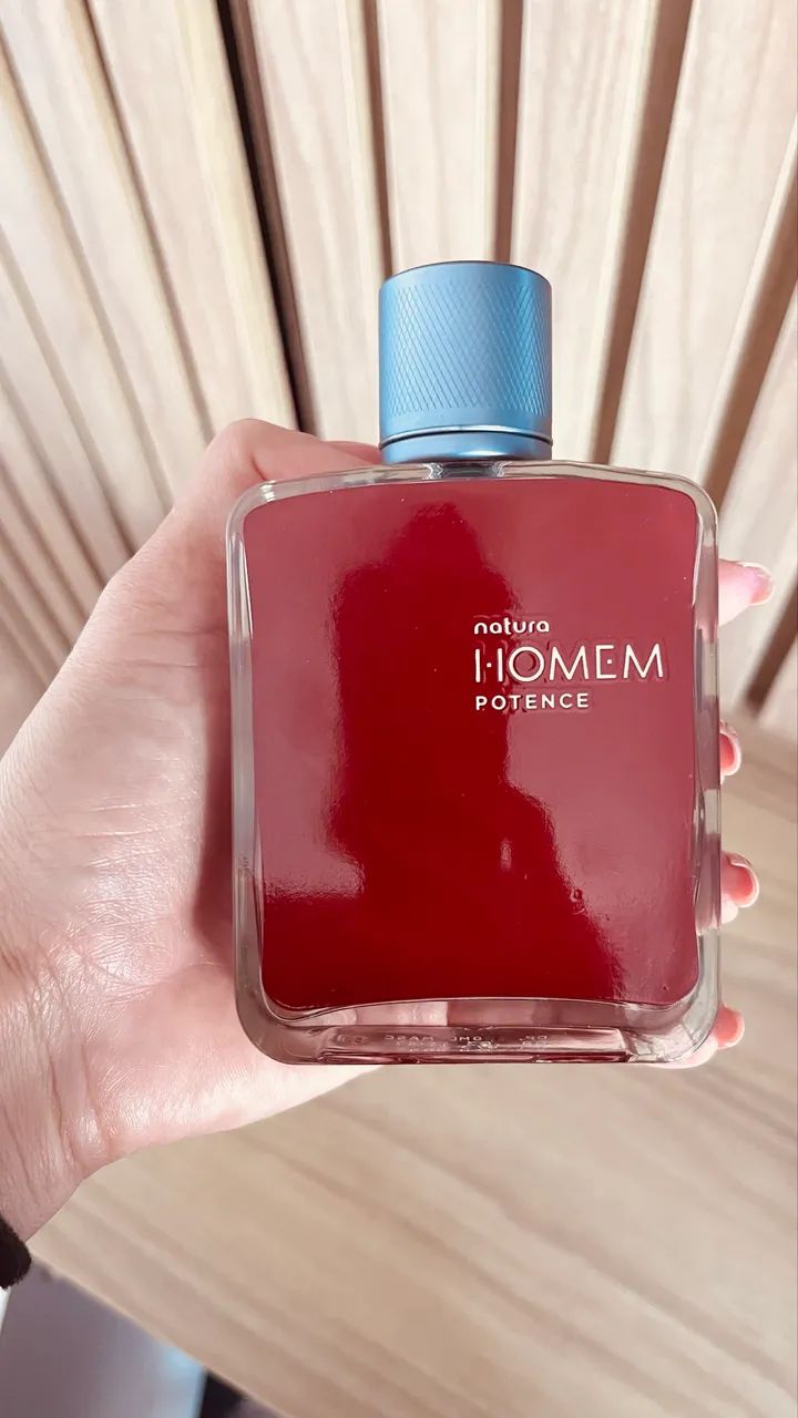 Natura Homem Potence - Foto 4