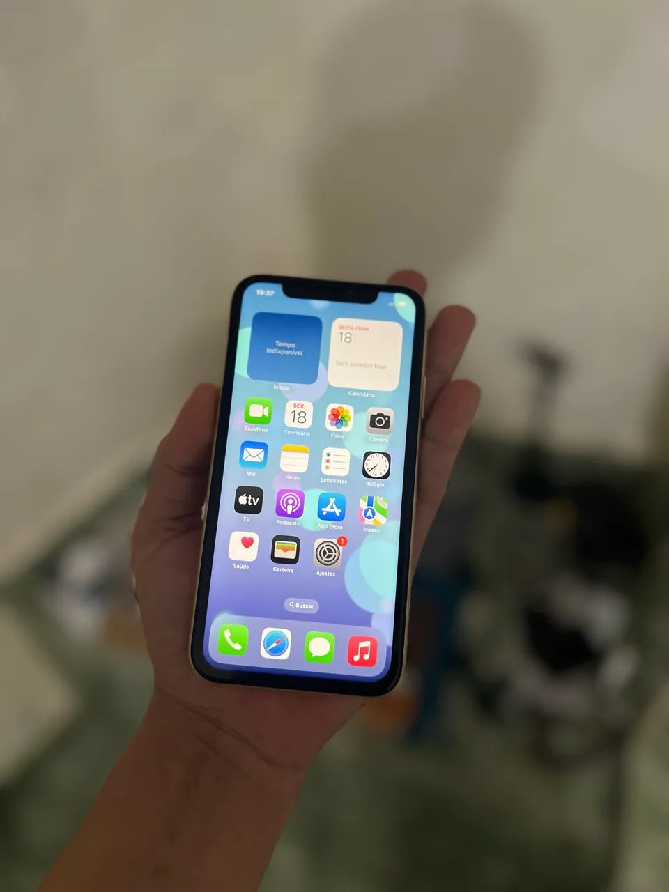 iPhone 
