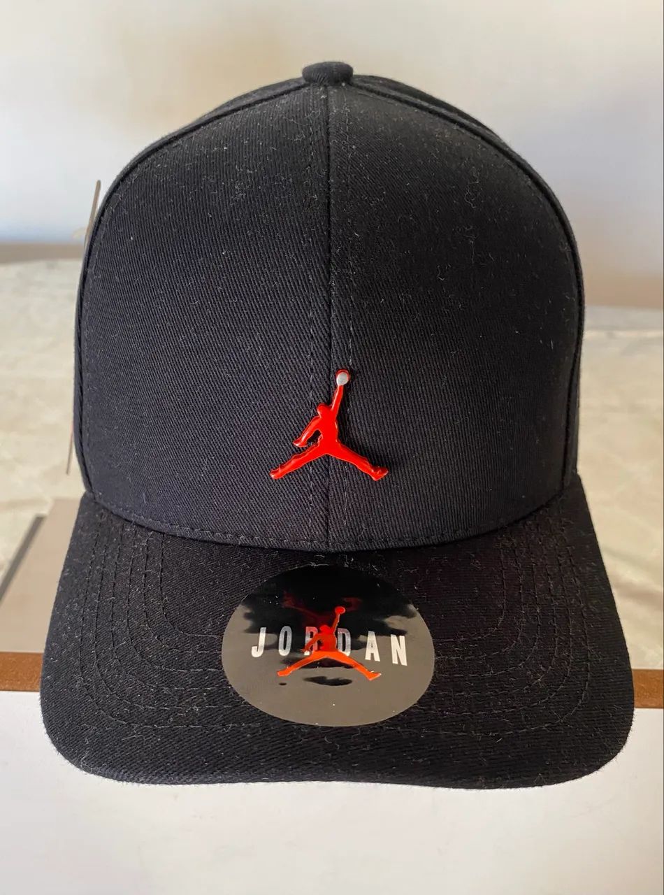 Bonés Novos - Kit com 6 - Foto 3