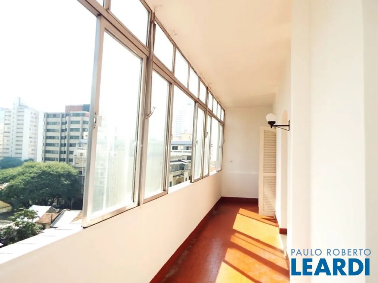 APARTAMENTO - CONSOLAÇÃO - SP - Foto 4