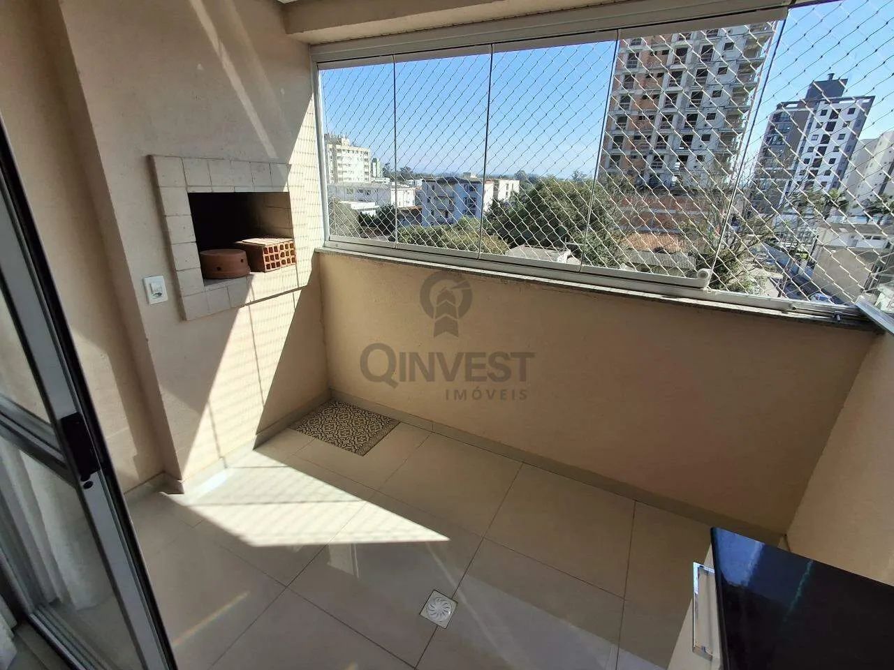 Apartamento no centro com 03 Quartos sendo 01 suíte - Foto 5