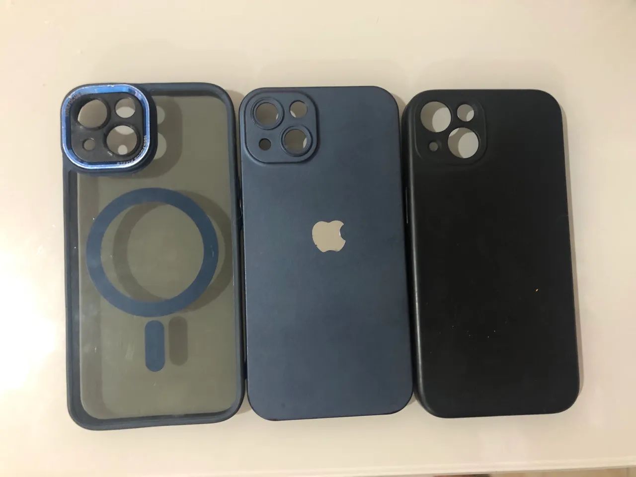 Capinha de iPhone 13