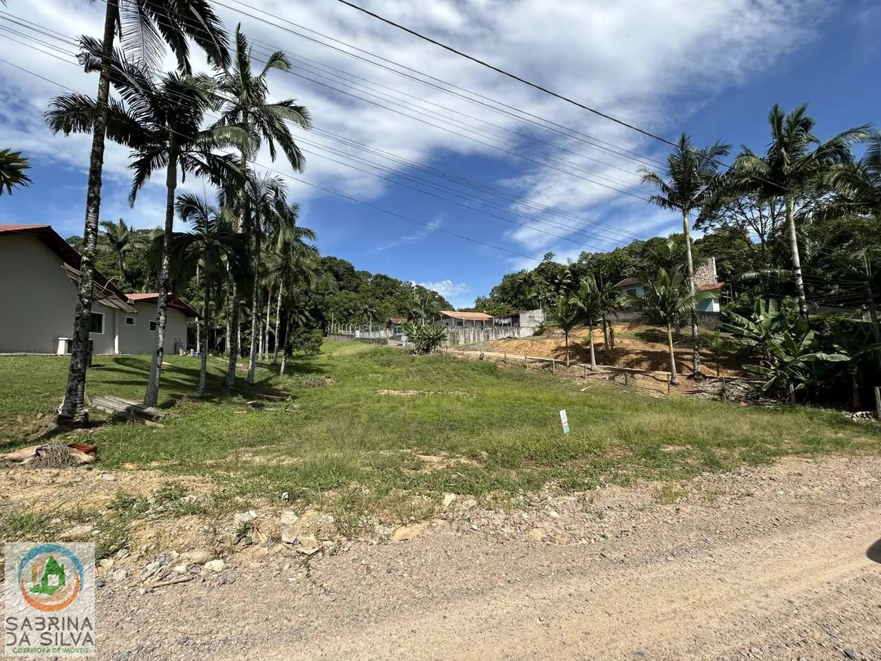 Amplo terreno de 2060,52 m² - Foto 5