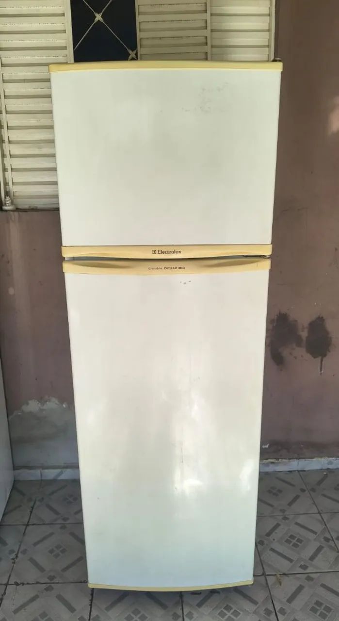 Geladeira Electrolux  - Foto 4