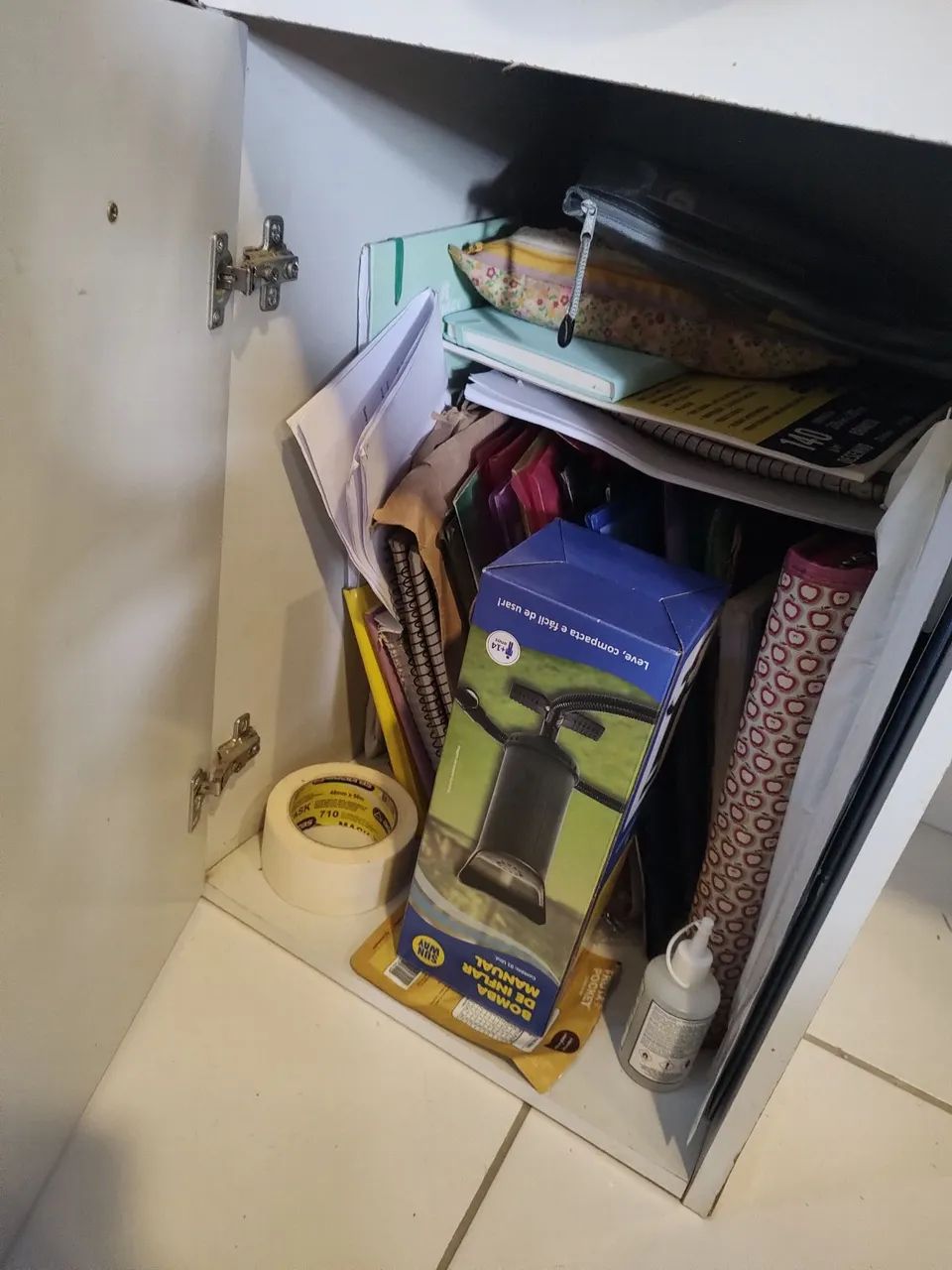 Mesa de escritório  - Foto 2