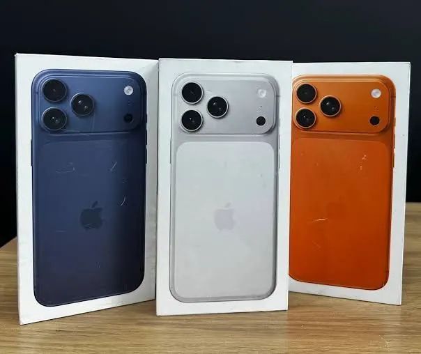 Apple iPhone 17 Promax  - Foto 2