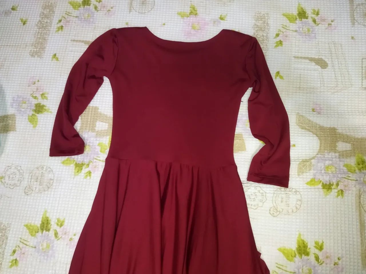 Vestido de madrinha - Foto 5