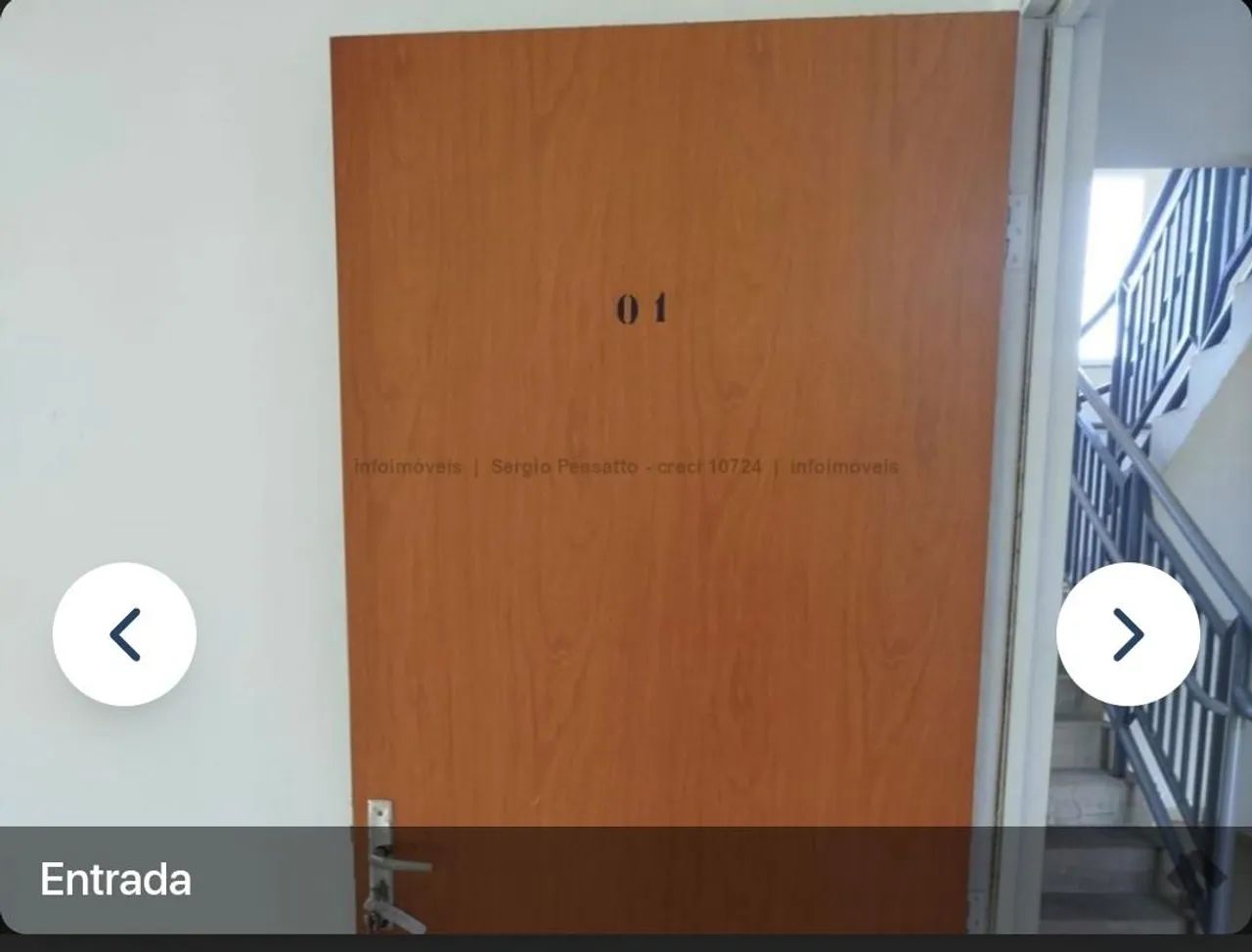 Vendo apartamento Jardim Mato Grosso  - Foto 5