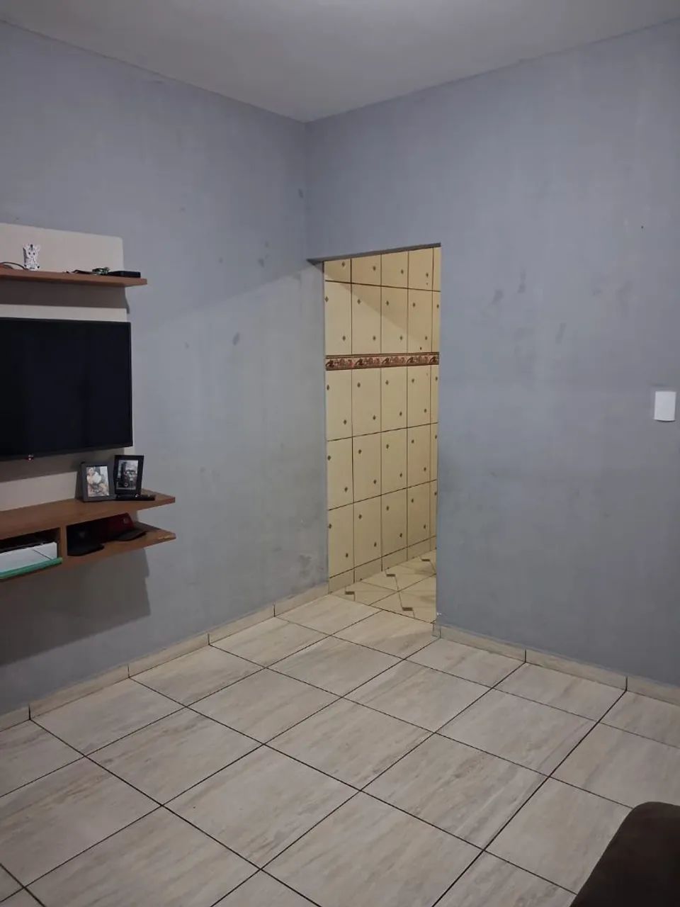 Vendo casa JD Rosa Garcia 1 - Foto 3