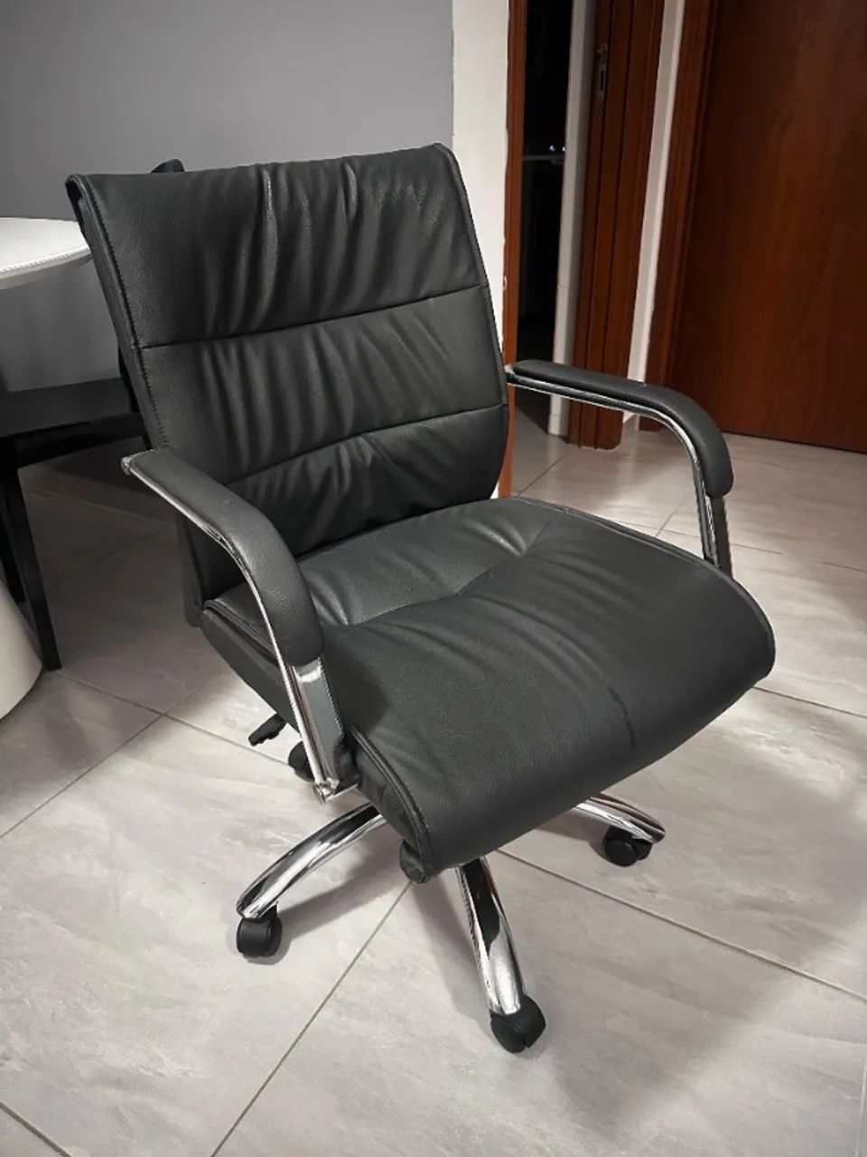 Executive Office Chair