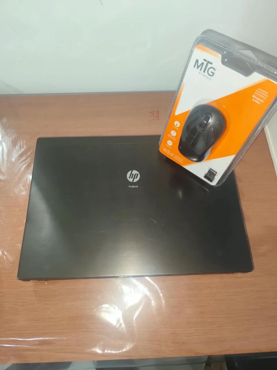 NOTEBOOK HP i3 | BONITO E CONSERVADO - Foto 3