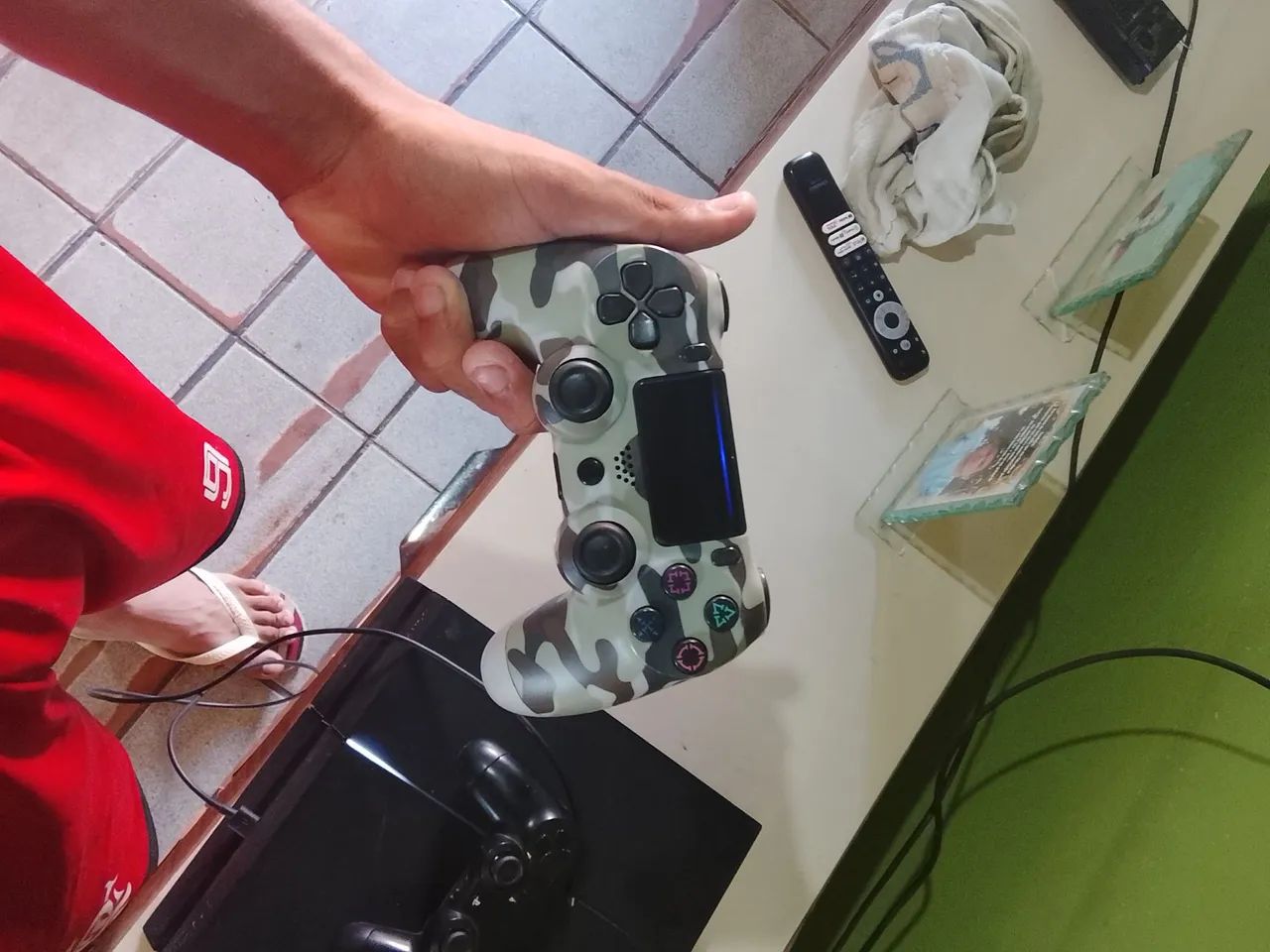 playstation 4 - Foto 3