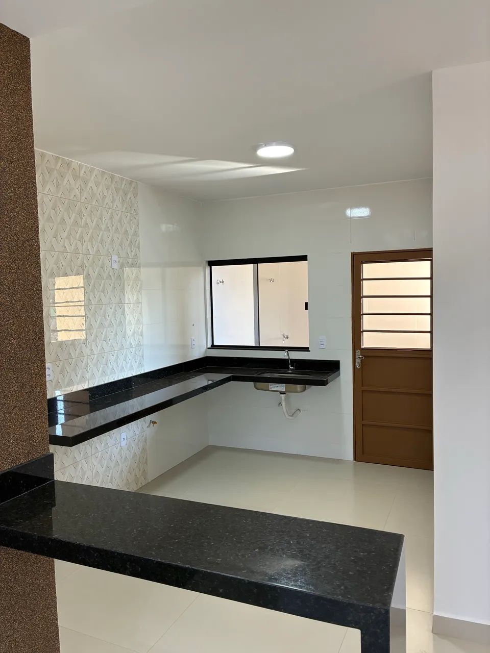 Vendo Apartamentos em Águas Lindas no Pérola 2 - Foto 5