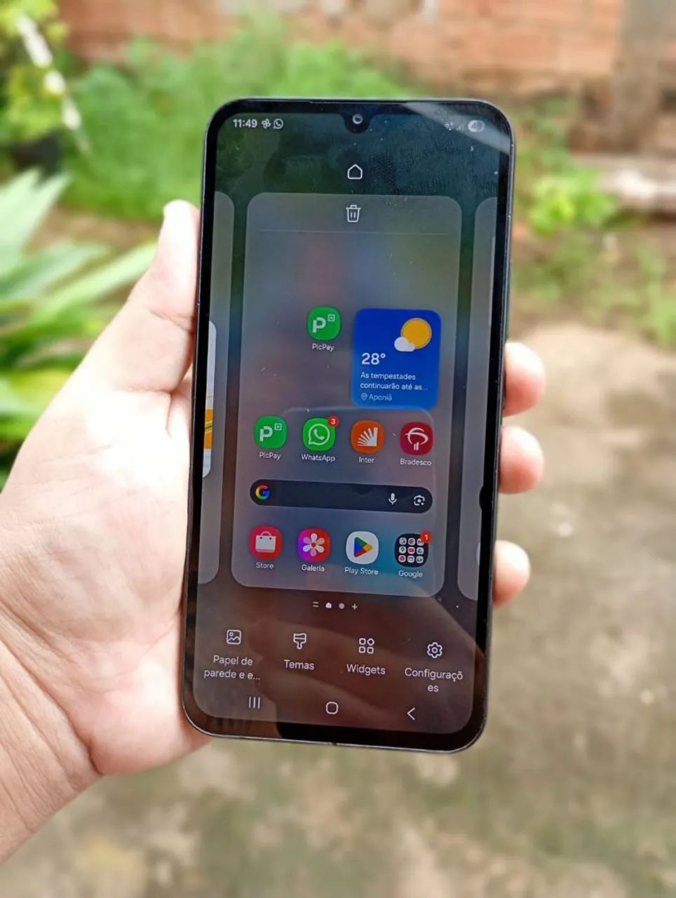 Samsung A34 5G  - Foto 3