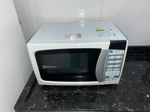 Microondas