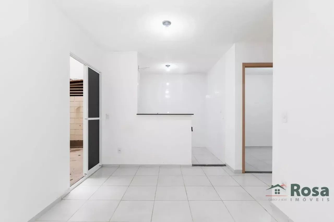 Apartamento para venda, 2 Quartos com Garden, no Chapada Boulevard, próximo da Unic e Univ - Foto 4