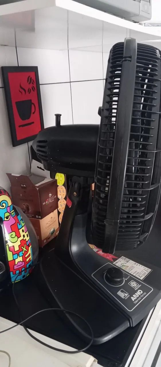 Ventilador 40 centímetros  - Foto 5
