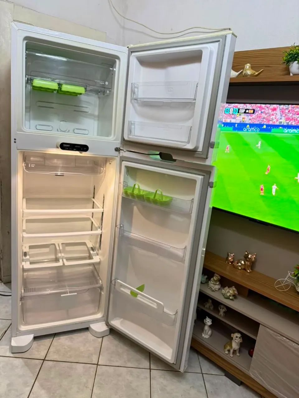 Geladeira  - Foto 2