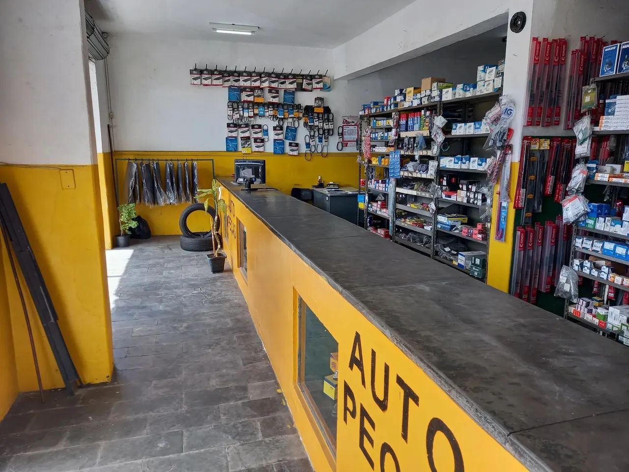 Imóvel para venda tem 366 metros quadrados com 2 quartos em Maria Virgínia - Belo Horizont - Foto 10