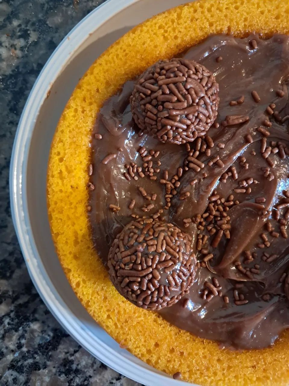 Doces/Bolos para festas e eventos