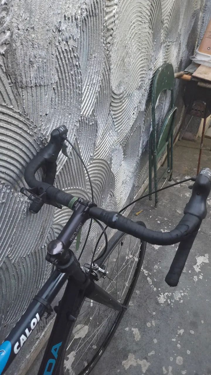Caloi strada