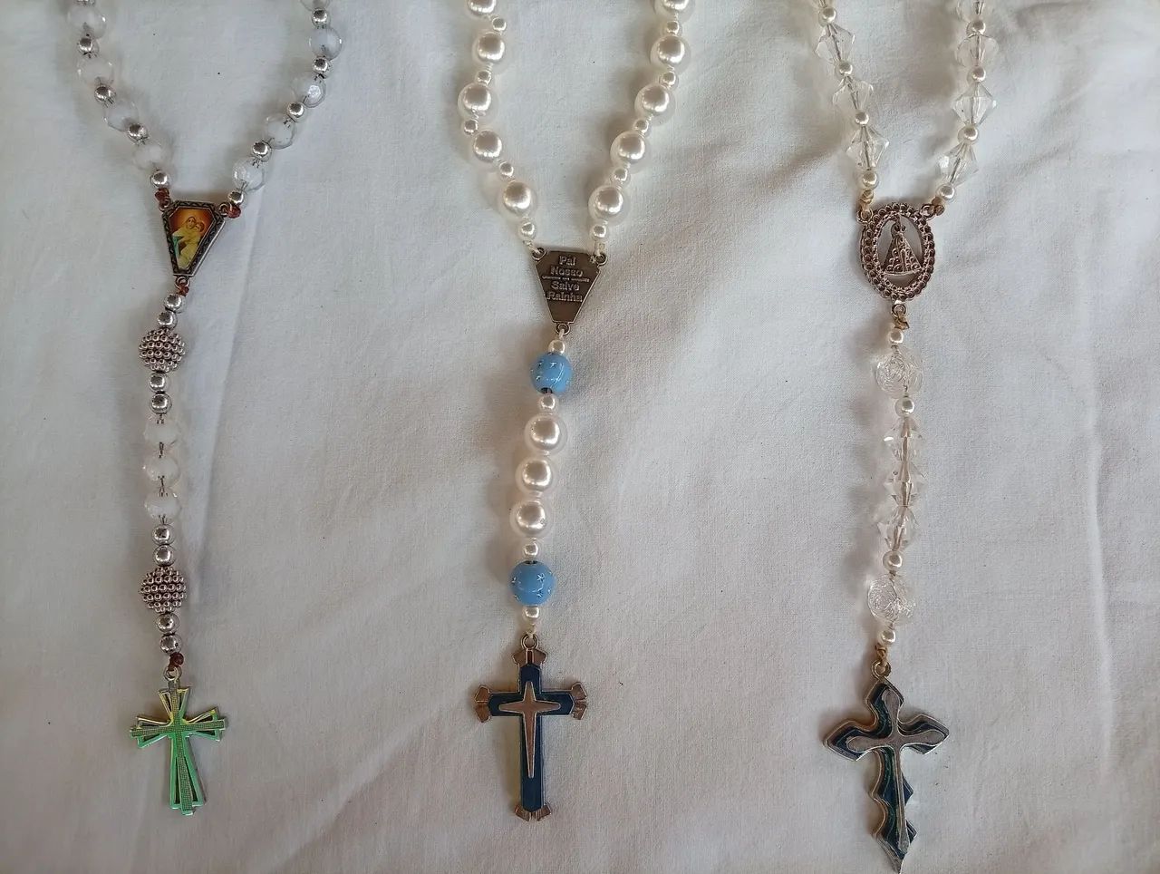 Crucifixos maravilhosos - Foto 2