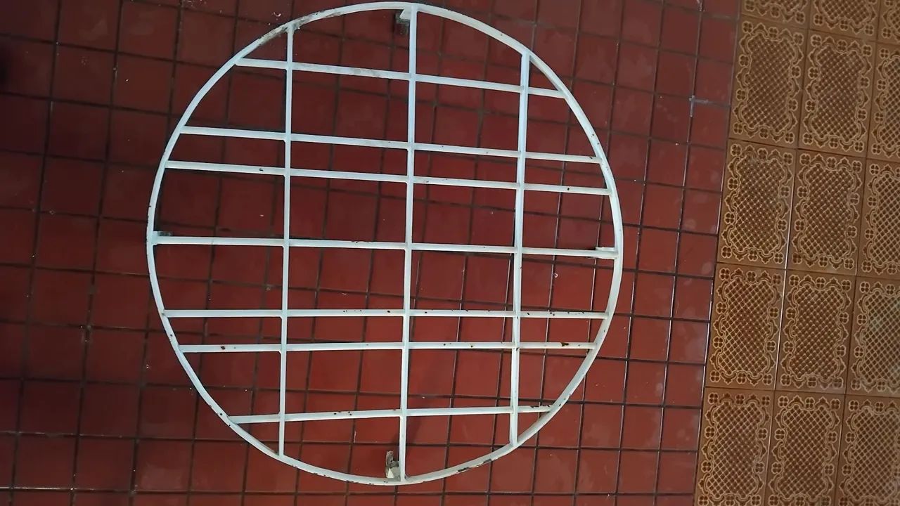 Vendo grades de proteção - Foto 3
