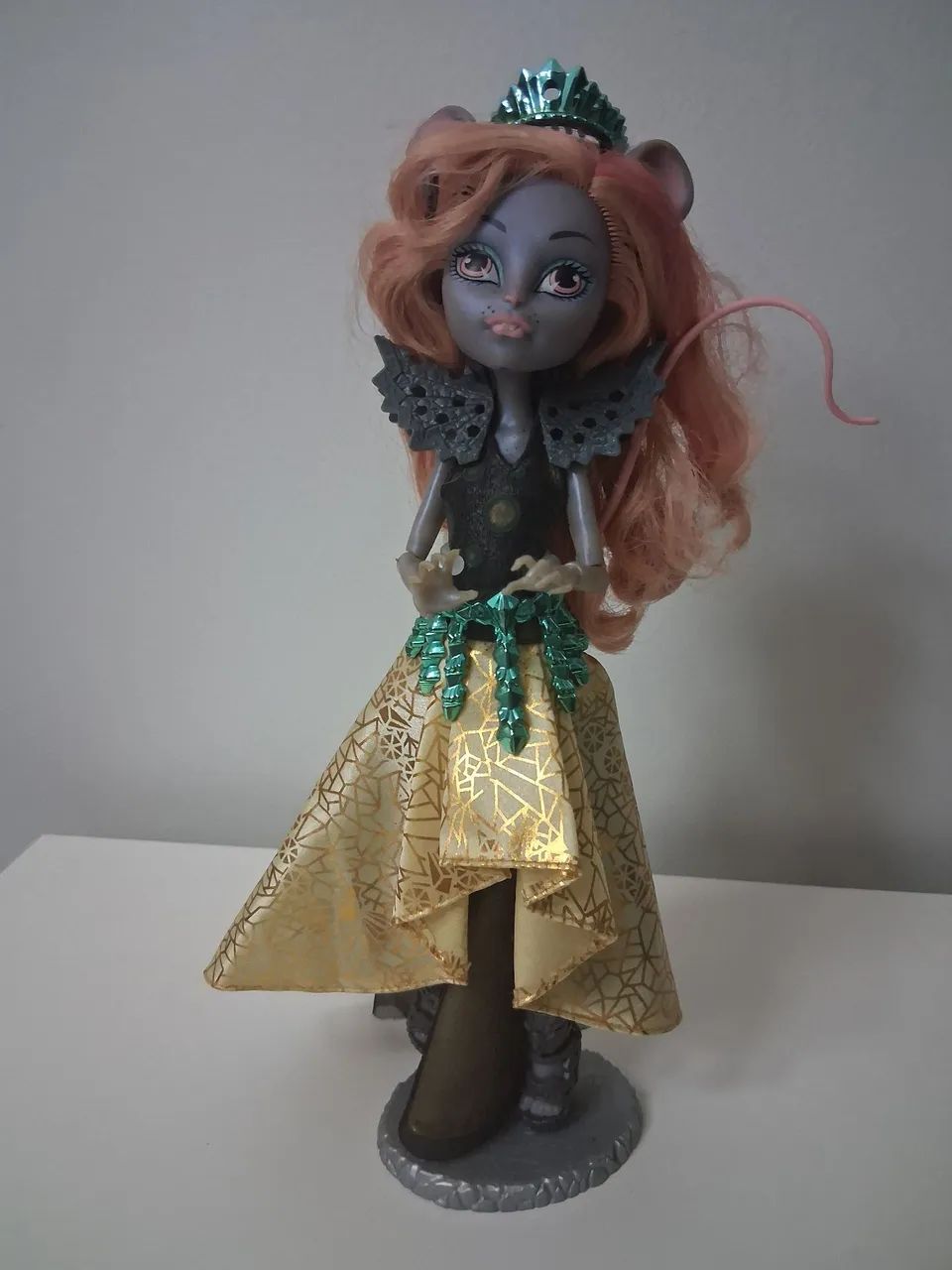 Monster High