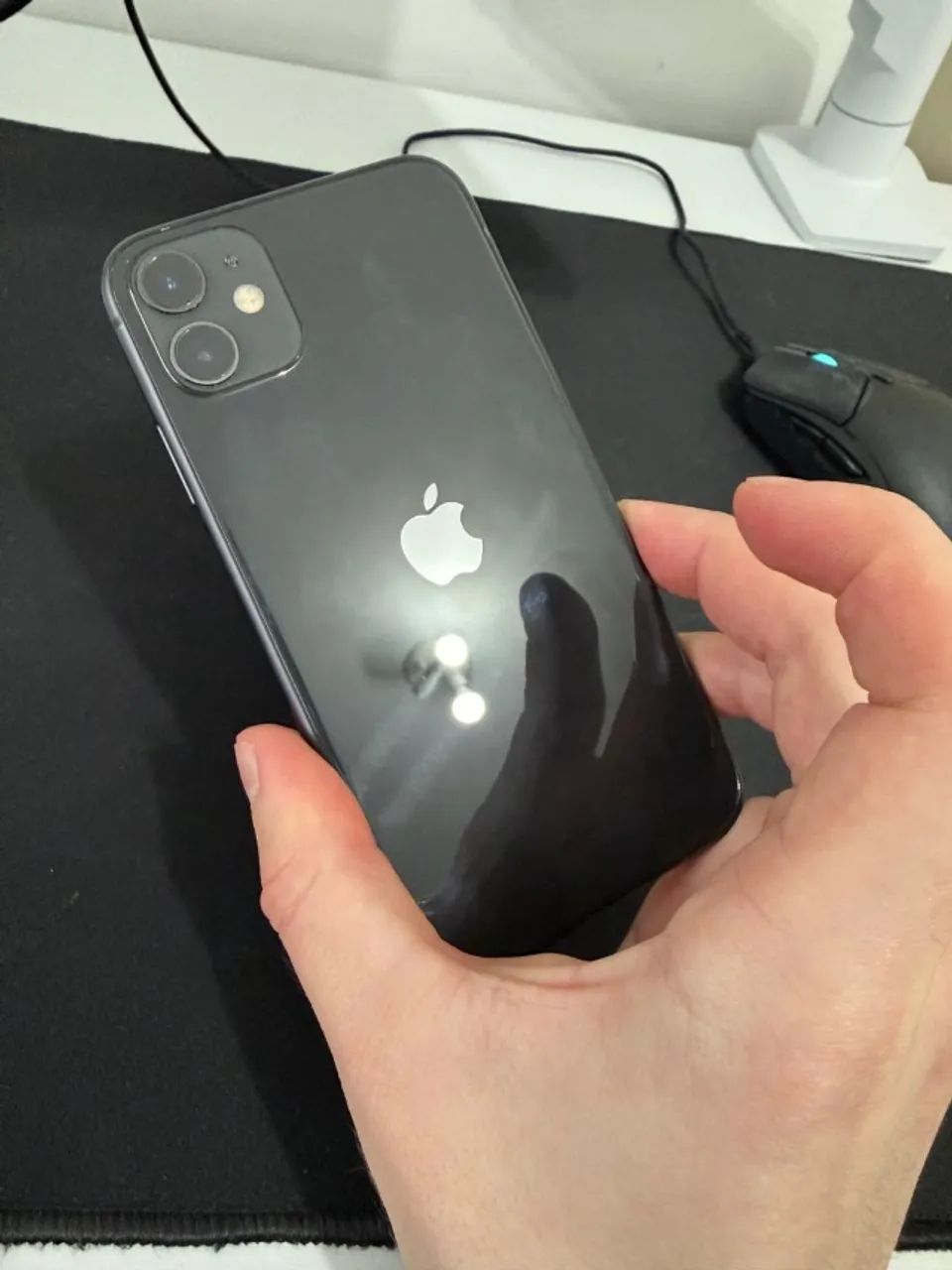 Iphone 11 - Foto 2
