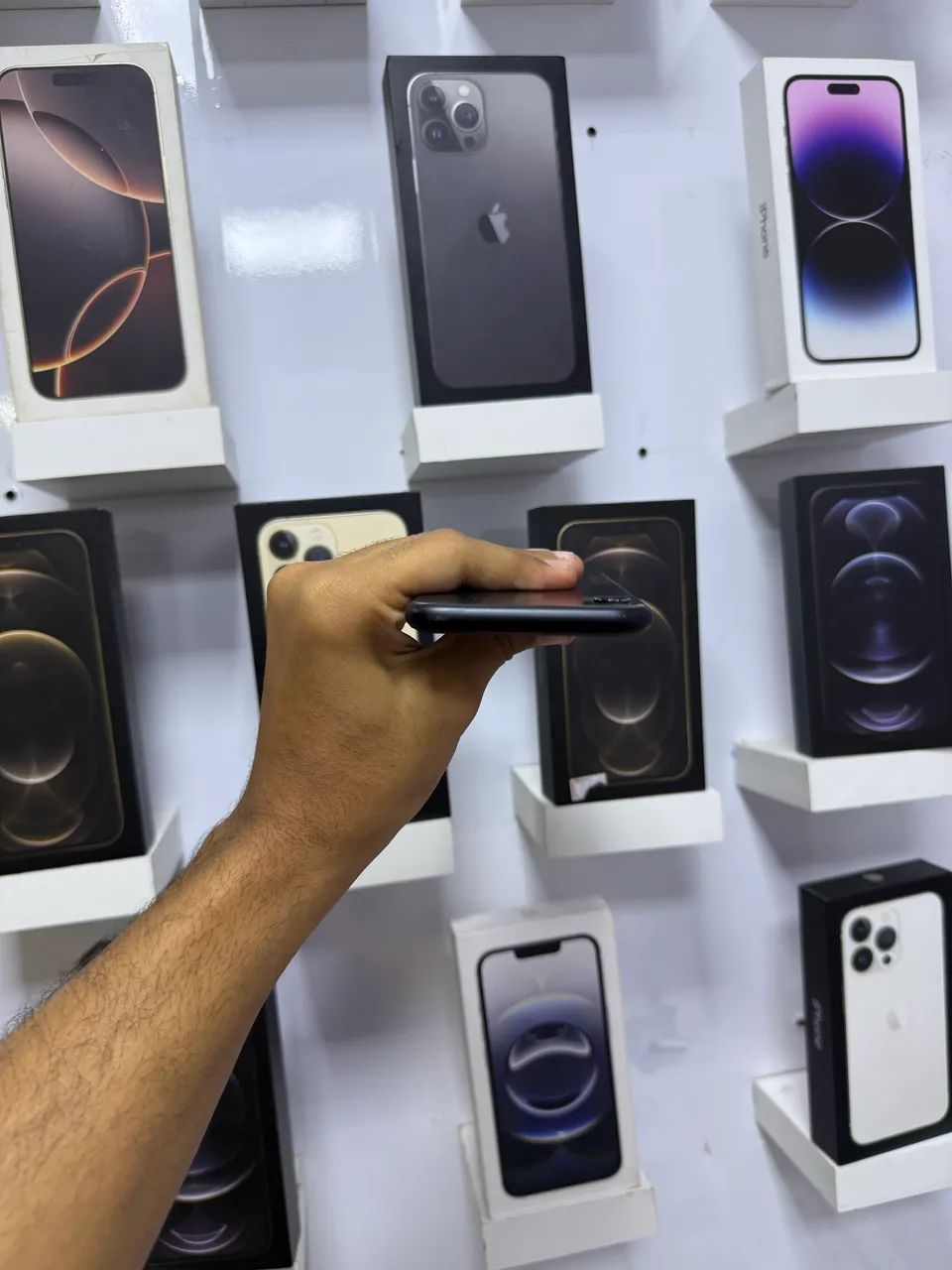 IPHONE XR 256 GB  - Foto 4
