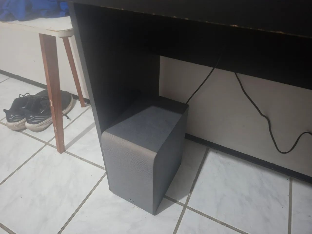 Sound Bar LG - Foto 2