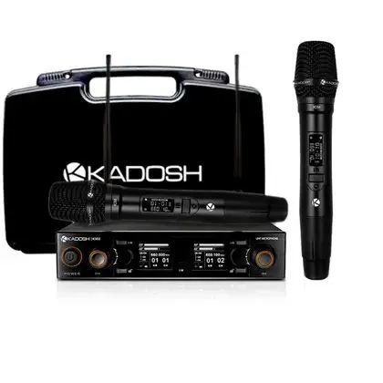 Microfone Kadosh K502M LACRADO