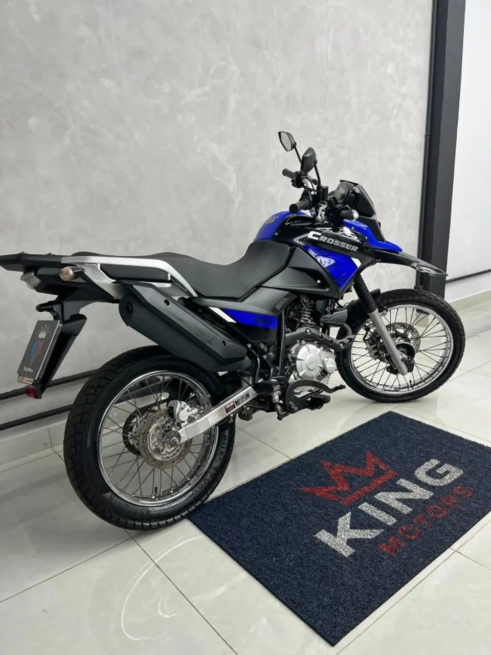 XTZ CROSSER Z  - Foto 2