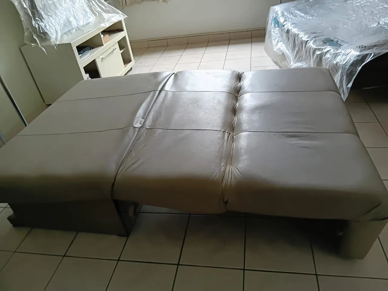 Sofá cama perfeito estado  - Foto 3