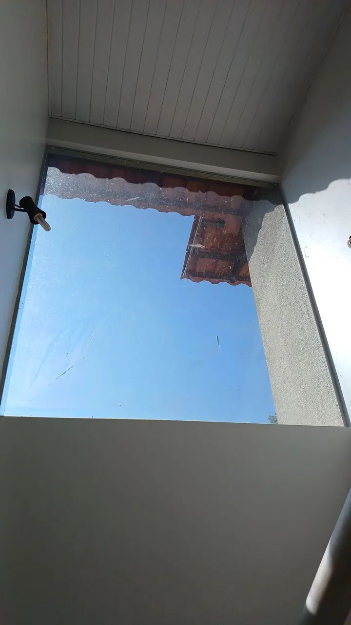 Alugo sobrado 3/4 no Jaó  - Foto 3