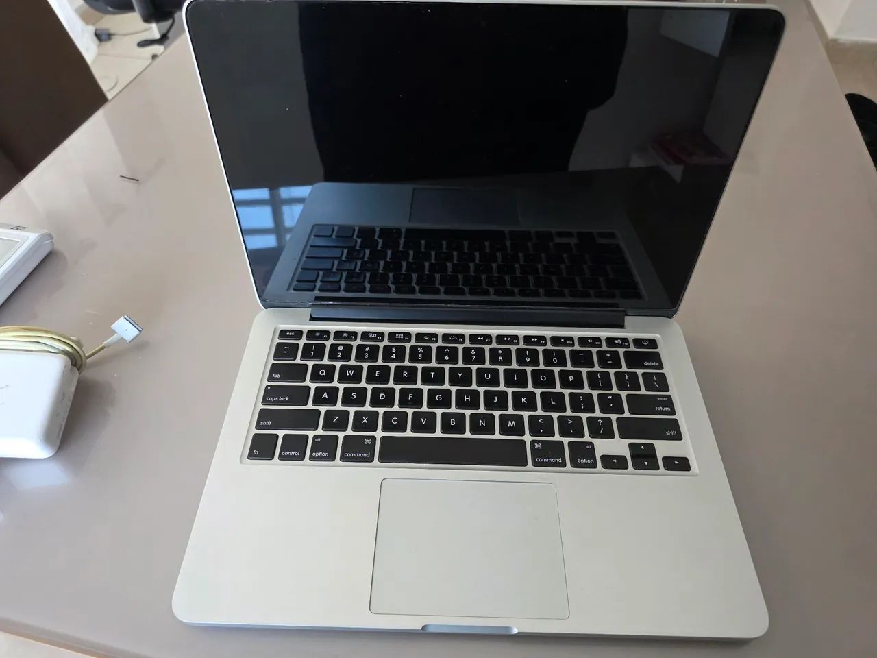 Macbook Pro Retina mid 2014 - Foto 3